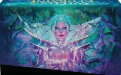 Magic: The Gathering - Wilds of Eldraine Magic Card Box