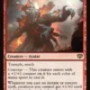 Magmablood Archaic - Secrets of Strixhaven