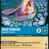 Maid Marian, Delightful Dreamer (foil) - Fabled