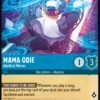 Mama Odie, Mystical Maven - Fabled