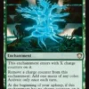Mana Bloom - Secrets of Strixhaven Commander