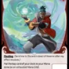 Mana Channeling (C) - Altered Beyond the Gates