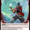 Mana Channeling (C) - Altered Kickstarter