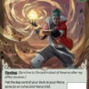 Mana Channeling (F) - Altered Kickstarter