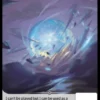 Mana Convergence (T) - Altered Trial by Frost