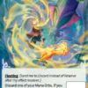 Mana Eruption (F) - Altered Beyond the Gates
