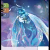 Mana Moth (C) - Seeds of Unity