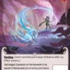Mana Reaping (F) - Altered Beyond the Gates