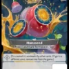 Manaseed (C) - Seeds of Unity