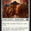 Mandroid Squadron - Marvel Super Heroes Commander