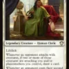Mangara, the Diplomat - Secrets of Strixhaven Commander