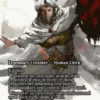 Mangara, the Diplomat (showcase) - Final Fantasy Through the Ages