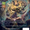 Man in the Maze (U-5567) - Altered Unique whispers