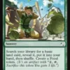 Many Partings (foil) - Avatar: The Last Airbender Eternal