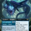 Marang River Regent (borderless) - Tarkir: Dragonstorm Varianten