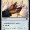 Marble Diamond - Foundations Commander Decks