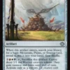 Mardu Monument (foil) - Tarkir: Dragonstorm