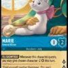 Marie, Favored Kitten - Archazia's island