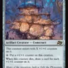 Marketback Walker (foil) - Aetherdrift