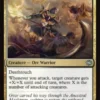 Marshal of the Lost - Tarkir: Dragonstorm
