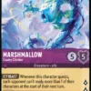 Marshmallow, Cranky Climber - Winterspell