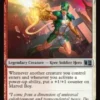 Marvel Boy, Noh-Varr - Marvel Super Heroes Commander