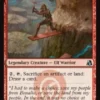Marwyn, the Clearcutter (foil) - Reality Fracture