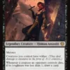 Massacre Girl, Known Killer - Lorwyn Eclipsed Commander