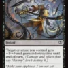 Masterful Flourish - Secrets of Strixhaven