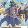 Matz & Hive (C) - Seeds of Unity