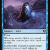 Mausoleum Wanderer - Innistrad Remastered
