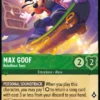Max Goof, Rebellious Teen (foil) - Fabled
