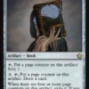 Mazemind Tome - Foundations Commander Decks