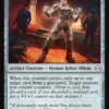 Mechanical Mobster (foil) - Marvel's Spider-Man
