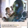 Mechanical Training (R) - Altered Beyond the Gates
