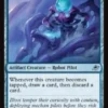 Mechan Navigator (foil) - Edge of Eternities