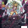 Medusa (U-2678) - skybound unique