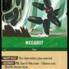 Megabot - Azurite Sea