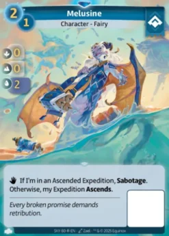 Melusine (R) - Altered skybound