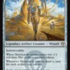 Memnarch, the Warden - Reality Fracture Commander