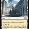 Memorial to Glory - Jumpstart 2025