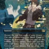Memories Returning (foil) (borderless) - Final Fantasy Varianten