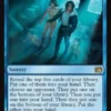 Memories Returning (foil) - Final Fantasy
