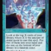 Memory Deluge (foil) (showcase) - Innistrad Remastered Varianten