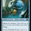 Memory Guardian - Aetherdrift