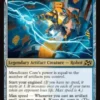 Mendicant Core, Guidelight - Aetherdrift