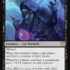 Merchant of Venom - Secrets of Strixhaven Commander