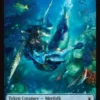 Merfolk token (1/1) - Marvel Super Heroes