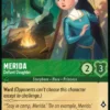 Merida, Defiant Daughter - Wilds Unknown