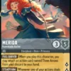 Merida, Formidable Archer - Wilds Unknown